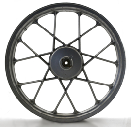 Grimeca Front wheel for Babetta Moped