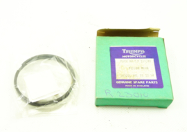 BSA C25 - B25 / Triumph TR25W piston ring set (70-6838, CP211 / R23010)