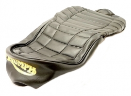 Triumph T140V replacement seat cover complete (RSC 1107)
