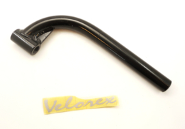 Velorex sidecar fitting bar curved, Partno. 562-08-310