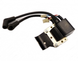 Jawa 350 Twin vape electronic ignition coil Z67 (640 66 040)