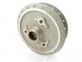 Norton Commando 750 / Atlas 650SS / Domi 500 / ES2 rear hub (06-0313)