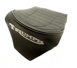 Triumph Trident T160 replacement seat cover complete Opn. 83-5378