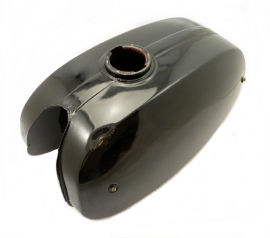 Jawa 350 Twin petrol tank bare (4519 634 39 089)