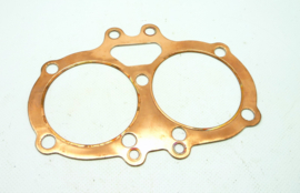BSA A65 copper multilayer head gasket (replaces 68-0827)