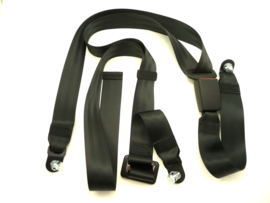 Velorex 700 Safety Belt 3-point fixing