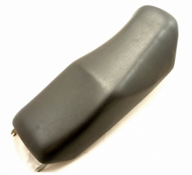 Jawa 640-641 seat complete (640 34 001)