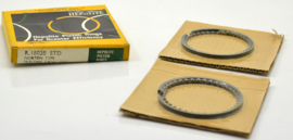 AJS 33 - Matchless G15  1965- 1967 Set of  Piston rings STD + Over sizes