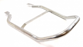 Velorex Front Bumper chrome