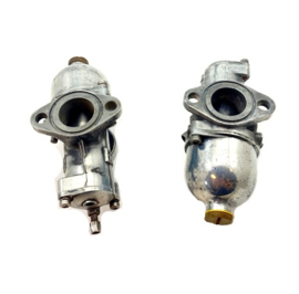 Triumph AMAL Concentric L626 + R626 Carburretors