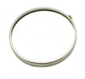 PAL Headlamp rim, chrome plated       opn. 443 958 112  013  (661 920120)