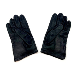 Royal Enfield Pair of real leather mens Gloves  size M-L