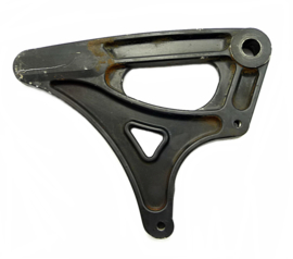 Moto Morini 500 (Sei) Rear brake cali per support (Supporto pinza freno posteriore) (11.03.26)