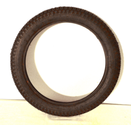 Firestone 2.75-18 All non skid Motorcycle tyre, tube type