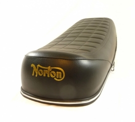 Norton Commando 750 -850  Interstate  dual seat  750-850 MK2  opn 06-3677