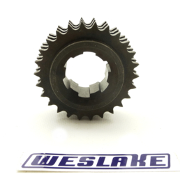 Weslake 1000 V-Twin Crankshaft sprocket triplex 26T