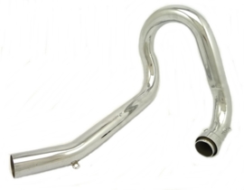 CCM 500 - 600 cc Motocross exhaust-pipe