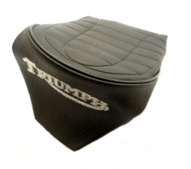 Triumph T140 V / TR7 replacement seat cover kit