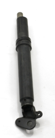 Fork leg RH cplt + spring cover for spoked wheels, Partno. 210 41 140