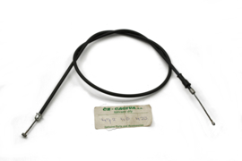 CZ-Cagiva Throttle cable, Partno. 472 46 420