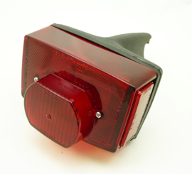 Triumph tail lamp support c/w lamp (83-4774)