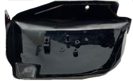 Norton Commado 850 side panel LH Steel part no: 06-6329-090