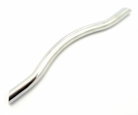 Velorex side-car handrail chrome (562 90 030)