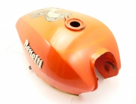 Benelli 750 Sei Serbatolo carburante petrol tank (389.115.0.717 / 63.10.02.00)