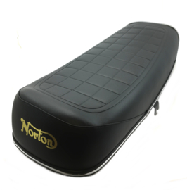 Norton Commando Interstate 750 -850 MKZ dual seat (06 3677)