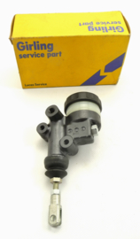 Girling master cylinder for rear brake (MCB 201)