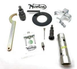 Norton Commando 750-850 Service tools kit