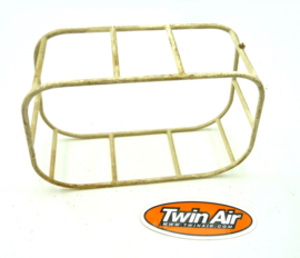Twin Air filter frame for Wasp sidecar MX outfits