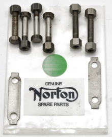 Norton Crankshaft Fitting kit, Partno. NMT 2086 etc.