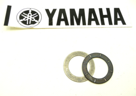 Yamaha clutch thrust bearing 25x50x2 (93341-23504)