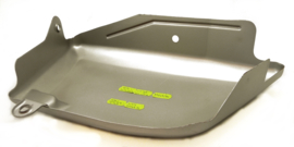 Norton Commando 850 MK3   Battery cover/ sidepanel LH   Opn.  06 6329-170