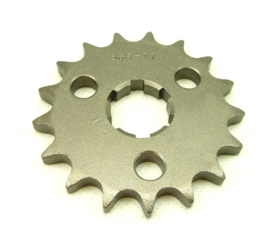 Yamaha drive sprocket 17T 530 chain (256-17461-70)