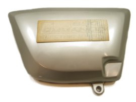 Norton Commando 850 MK3   Battery cover/ sidepanel LH   Opn.  06 6329-170