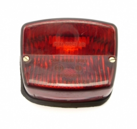 Jawa / CZ tail lamp assy complete PAL-type