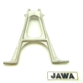 Jawa-CZ 250 singles 353-04  centre stand (353-37-161)