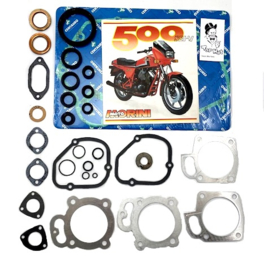 Morini 500 V-Twin Engine overhaul kit 210158 210179 210178 210161 etc.