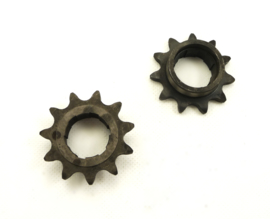 CCM TR350/BSA B25/B50   Triumph TR25W   Gearbox sprocket (57-4306/11)