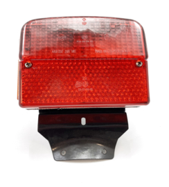 Velorex 562/03 - 562/09    Rear lamp assy  Stop-tail    Opn . 603 68 000