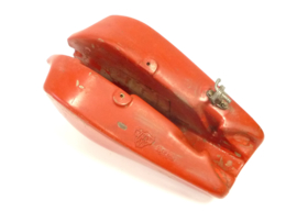 Honda RC450 MX, Plastic petrol tank