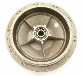 Triumph T120R T150 OIF brake drum & hub (37-3658)