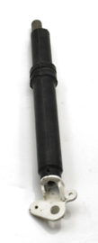 Fork leg RH cplt + spring cover for cast wheels, Partno. 210 47 108