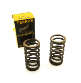 Terry's Aero valve springs Ariel 598cc SV single (VS17)