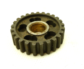 BSA layshaft 1st gear 25T (41-3073)