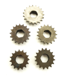 BSA C15-B40 Gearbox sprocket (40-3052/40-3123)