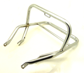 Benelli 350RS - 354 luggage rack / grab rail