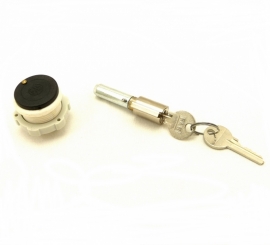 Velorex 700 Seat lock + keys